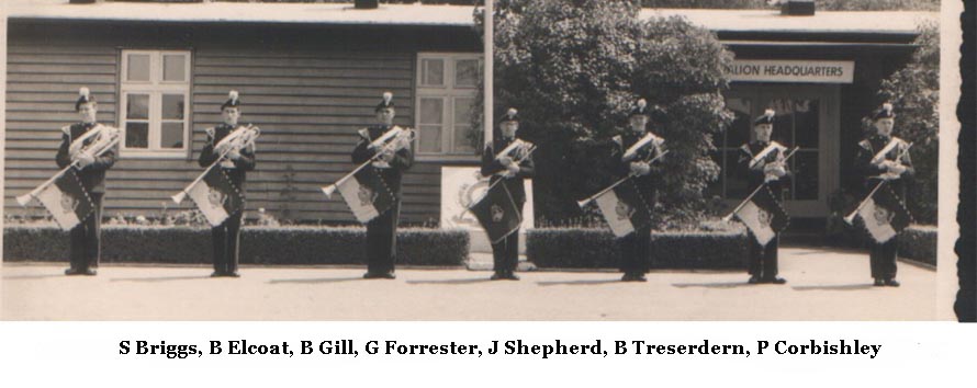 Osnabruck 1960/63
