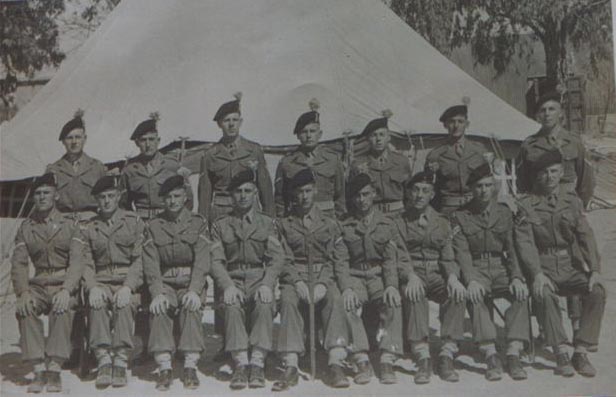 Ismalia 1950/52