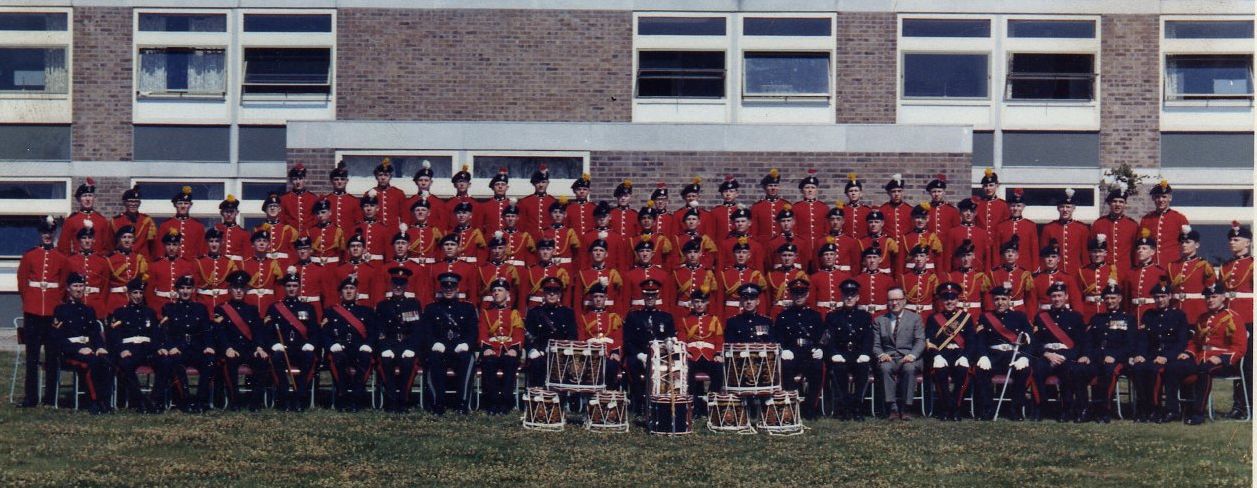 Sutton Coalfield Junior Soldiers