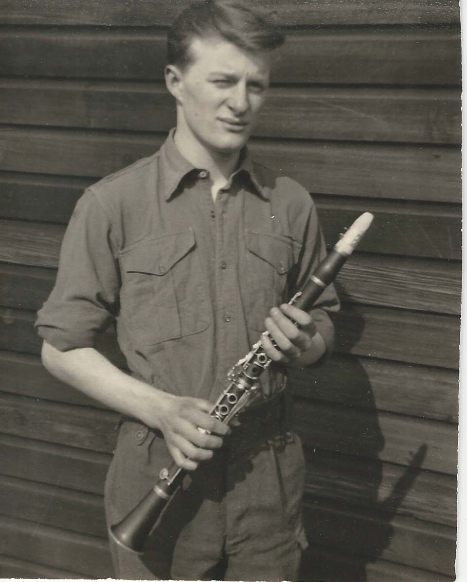 Vic Walters