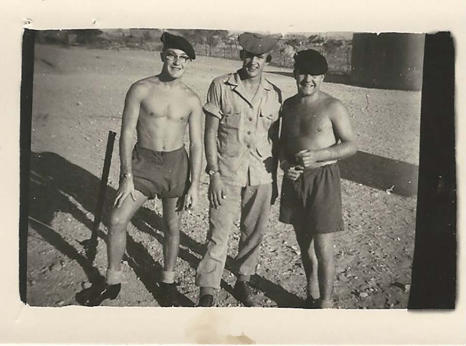 Bill Cuddy, N/K, Max Mavers
