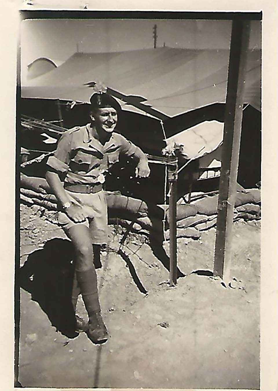 N/K Cyprus 1958