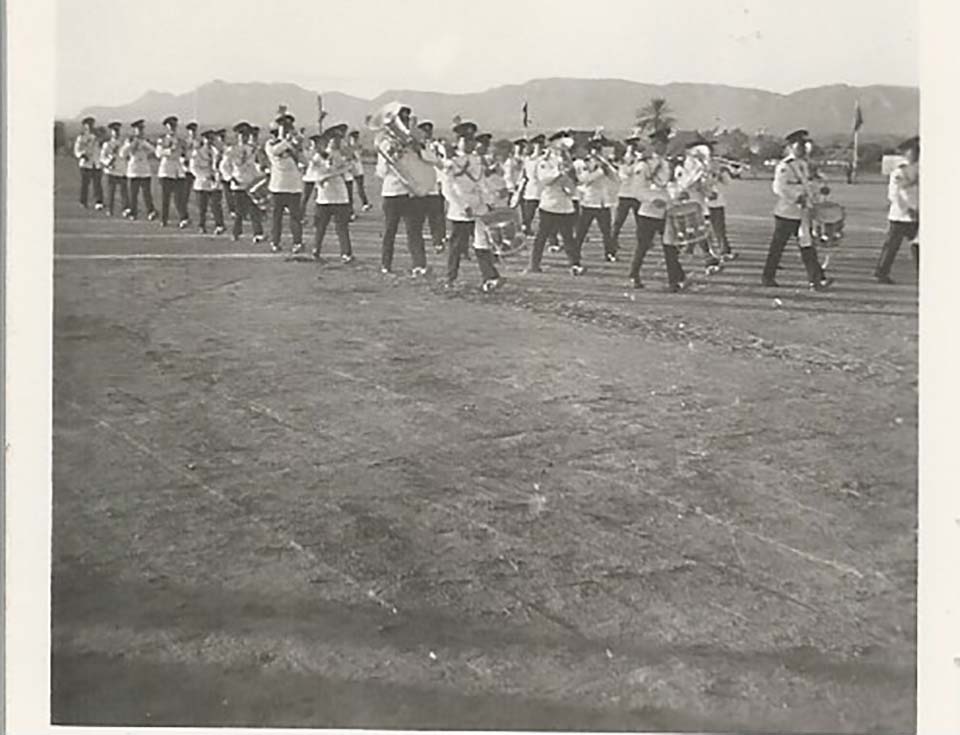 Cyprus 1958/59