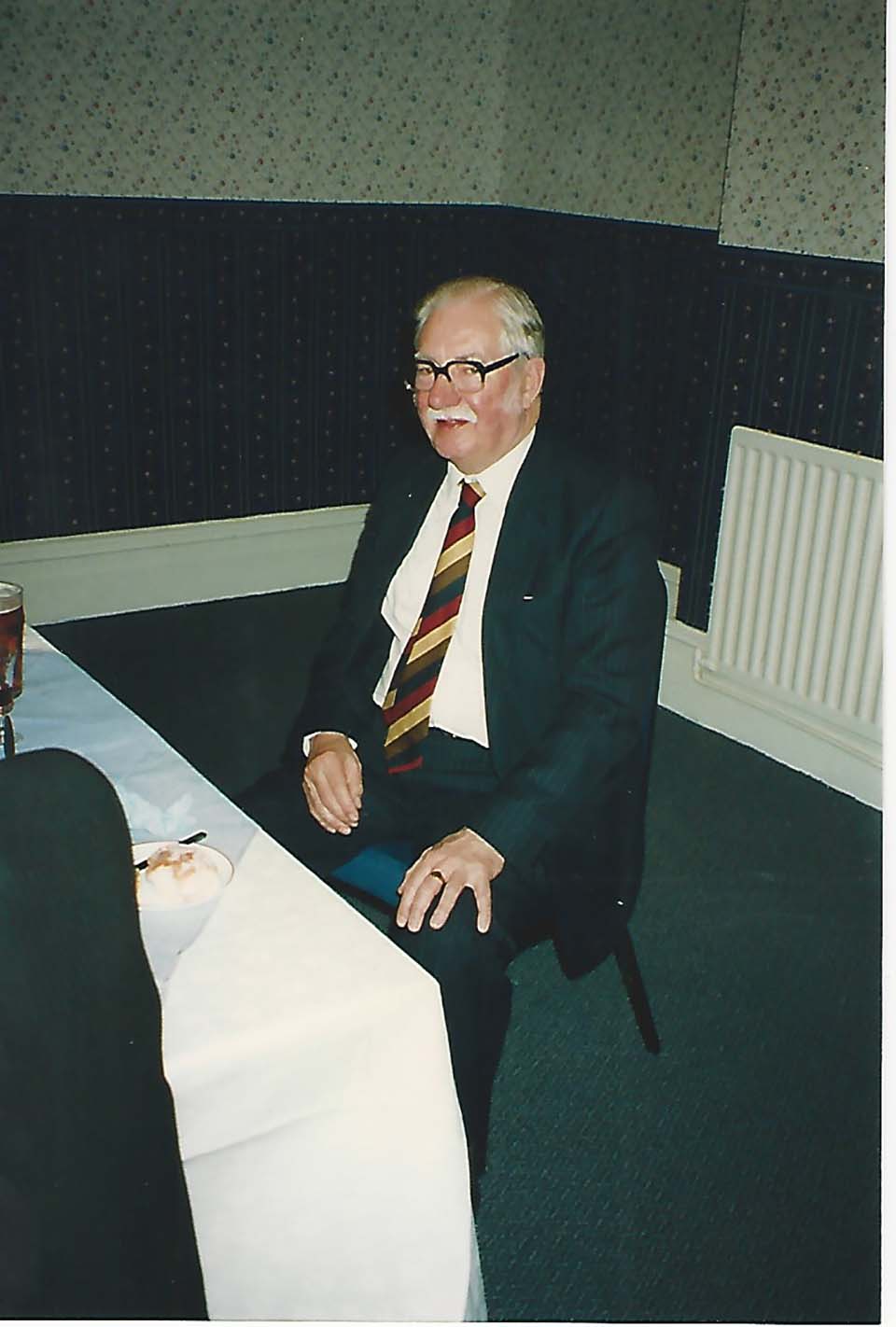 Jim Brackley