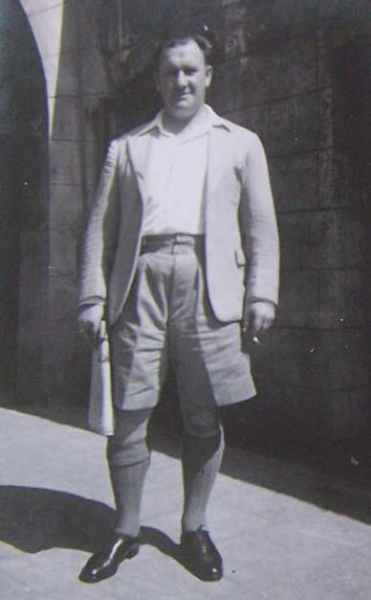 The RSM Edward Smith VC DCM