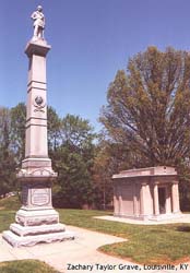 Zachary Taylor