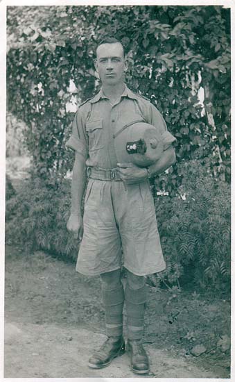 India, 1943