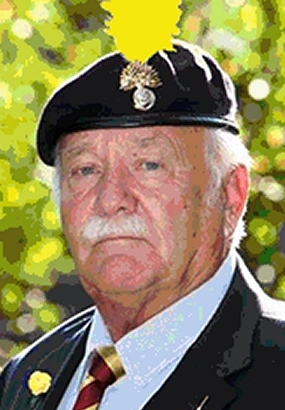 Joe Eastwood (Previous site creation & editing - Deceased)