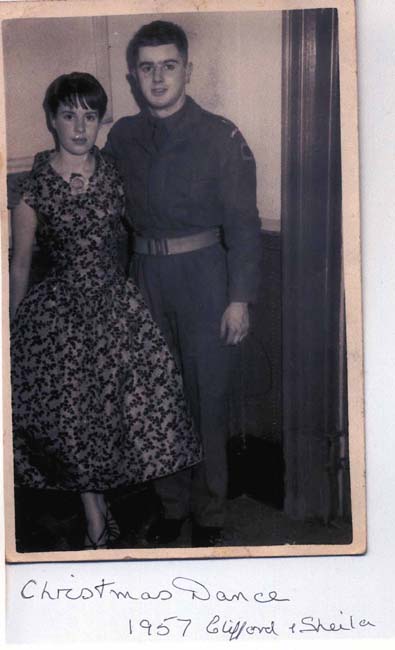 Clifford & Tilly - And Still Going Strong!