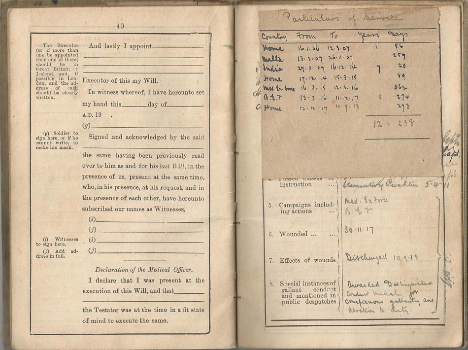 Frank Diver documentation