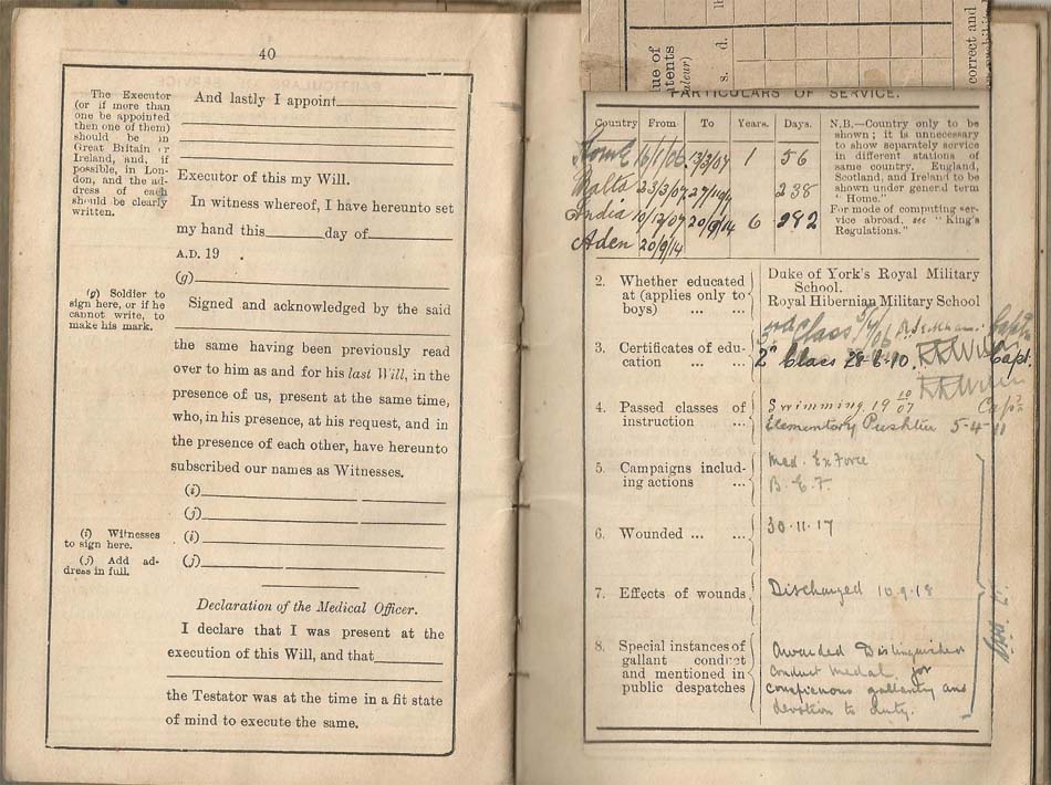 Frank Diver documentation