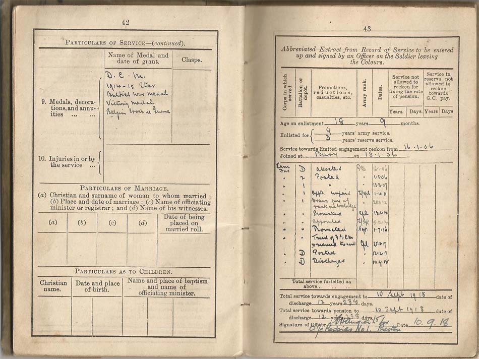 Frank Diver documentation