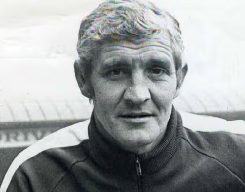 Ian Greaves