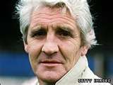 Ian Greaves