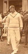 Lt Edward Ivo Medhurst Barrett