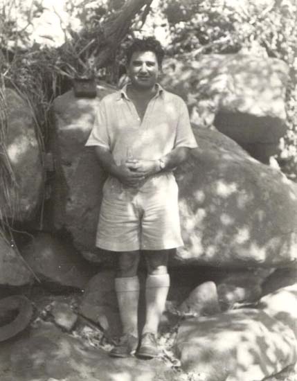 tony frank