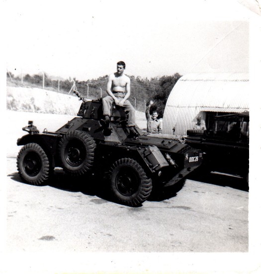 Frank Taylor