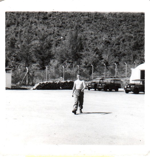 Oscar Hilage