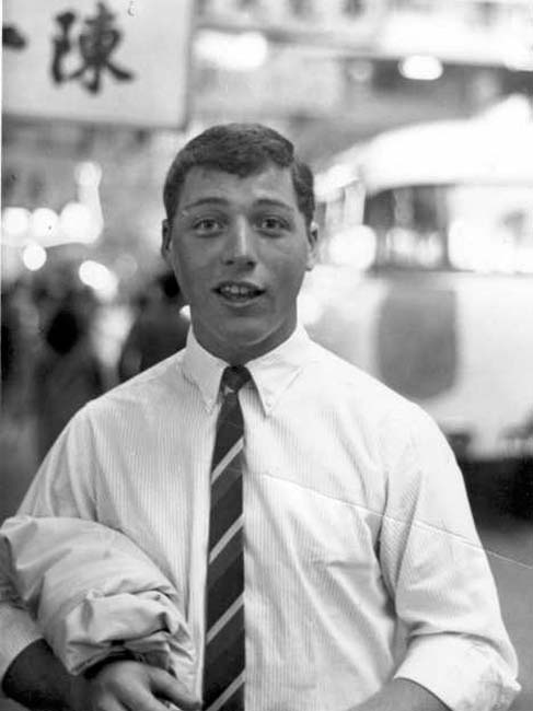 Bob Holpert
