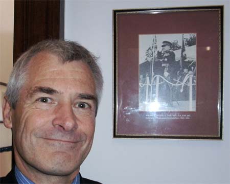 Andy Harris