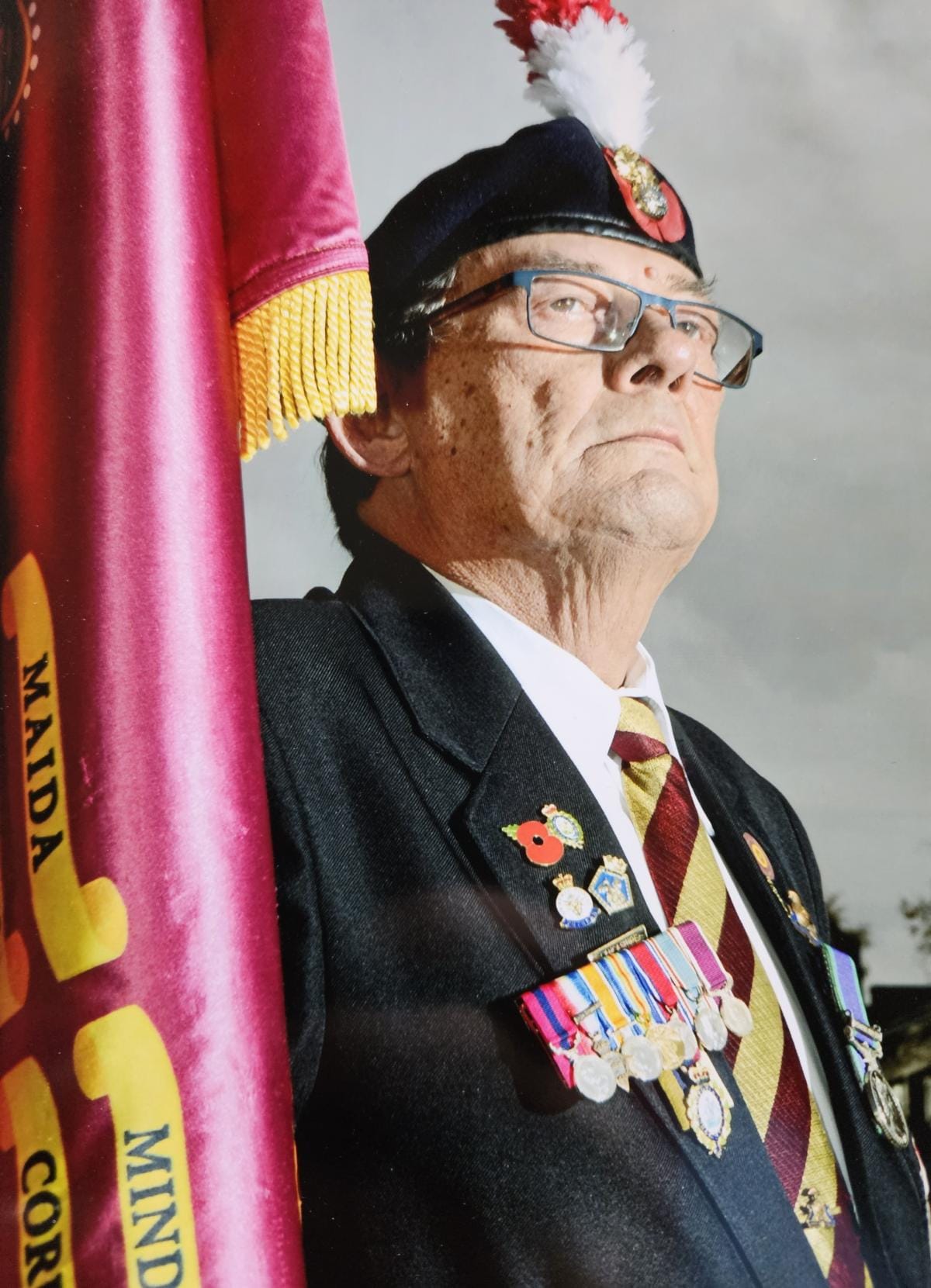 Dennis Laverick