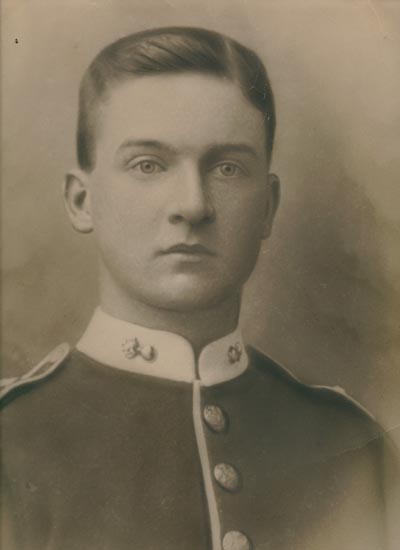 Belived to have been taken in 1905