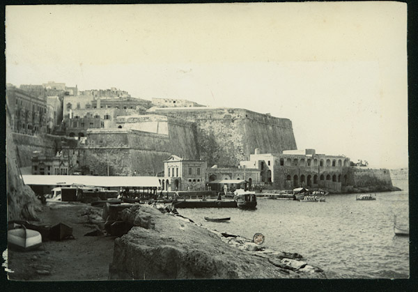 Malta, Crete and Gibraltar
