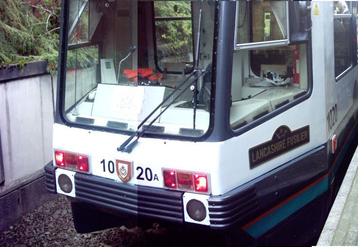LRV 1020
