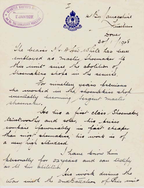30th Jan 1928