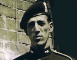 22543343 Cpl Bernard Gregory