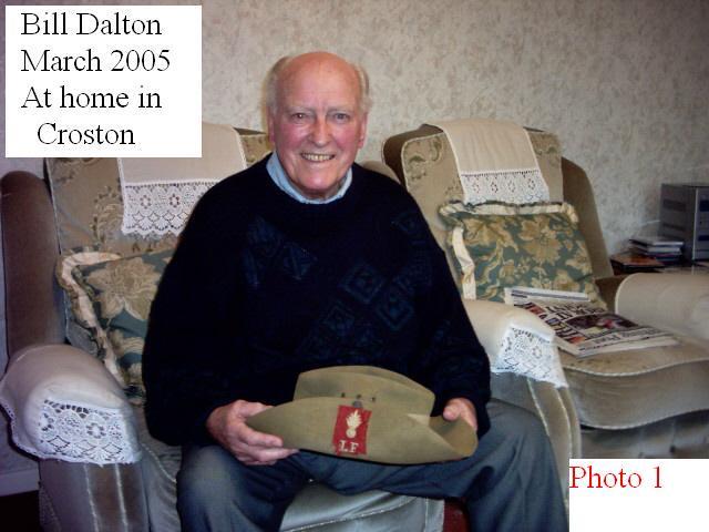 Bill Dalton
