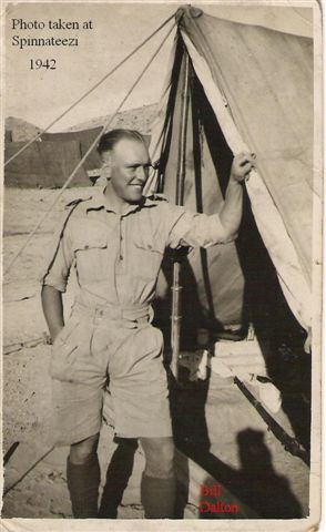 Bill Dalton 1942