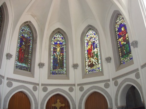 Bill Dalton in Burma