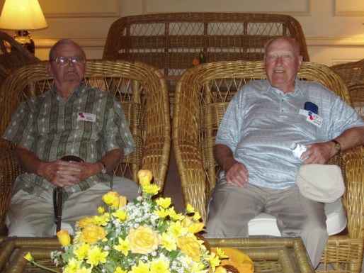 Bill Dalton in Burma