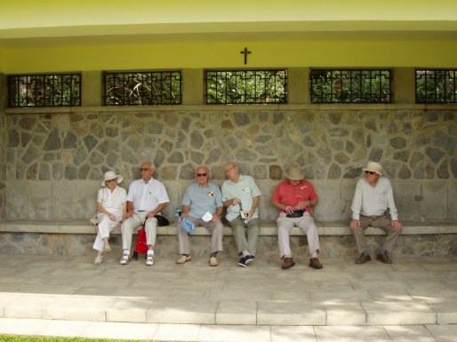 Htaukkyan Cemnetery, Rangoon