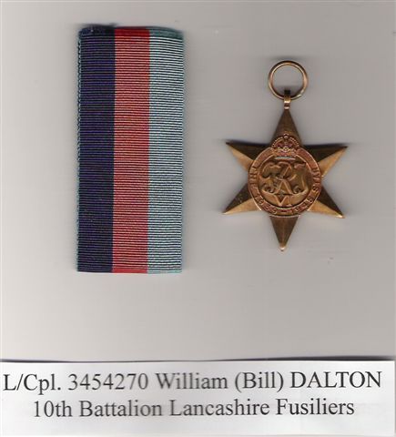 Bill Dalton