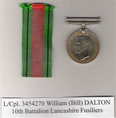 Bill Dalton