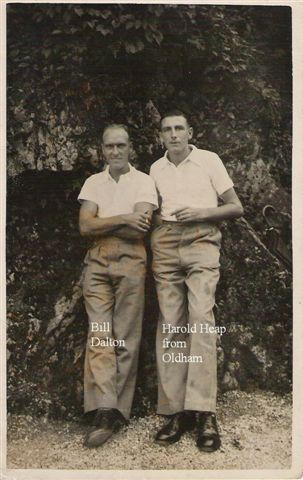Bill Dalton