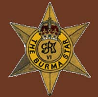 The Burma Star