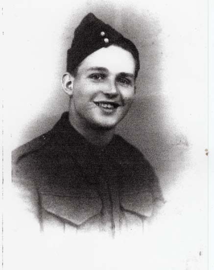 Harry Wroe