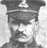 James Clarke