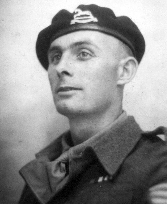 Norman Prior