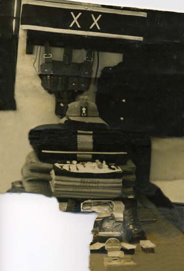 Thomas' kit