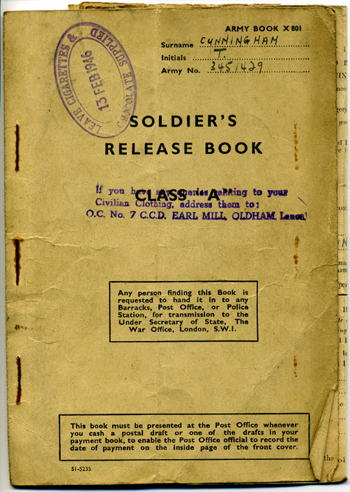 Thomas' Book