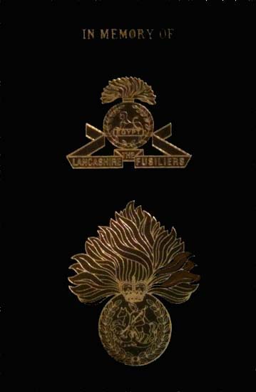 The Memorial Book, which will be kept in the Museum