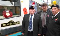 Fusiliers 1