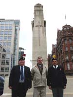 Fusiliers Dennis 2