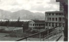 Hong Kong from Gun Club Bks