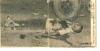 Victim of the Hong Kong riots