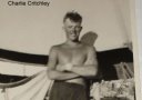 Charlie Critchley